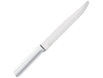 Rada Cutlery Serrated Slicer Alum Clam RDCDR138