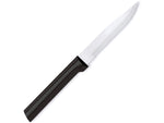 Rada Cutlery Serrated Steak Knife Blk Bag RDCW205