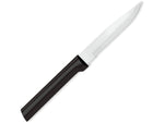 Rada Cutlery Serrated Steak Knife Blk Clam RDCDW205