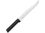 Rada Cutlery Slicer Black Clam RDCDW207