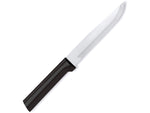 Rada Cutlery Stubby Butcher Blk Bag RDCW206