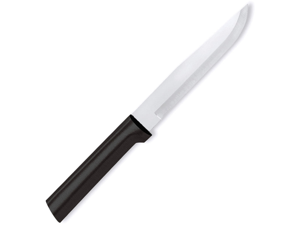 Rada Cutlery Stubby Butcher Blk Bag RDCW206