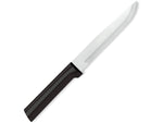 Rada Cutlery Stubby Butcher Blk Clam RDCDW206