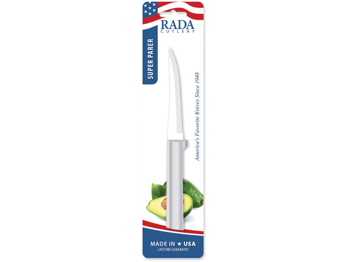 Rada Cutlery Super Parer Alum Clam RDCDR127