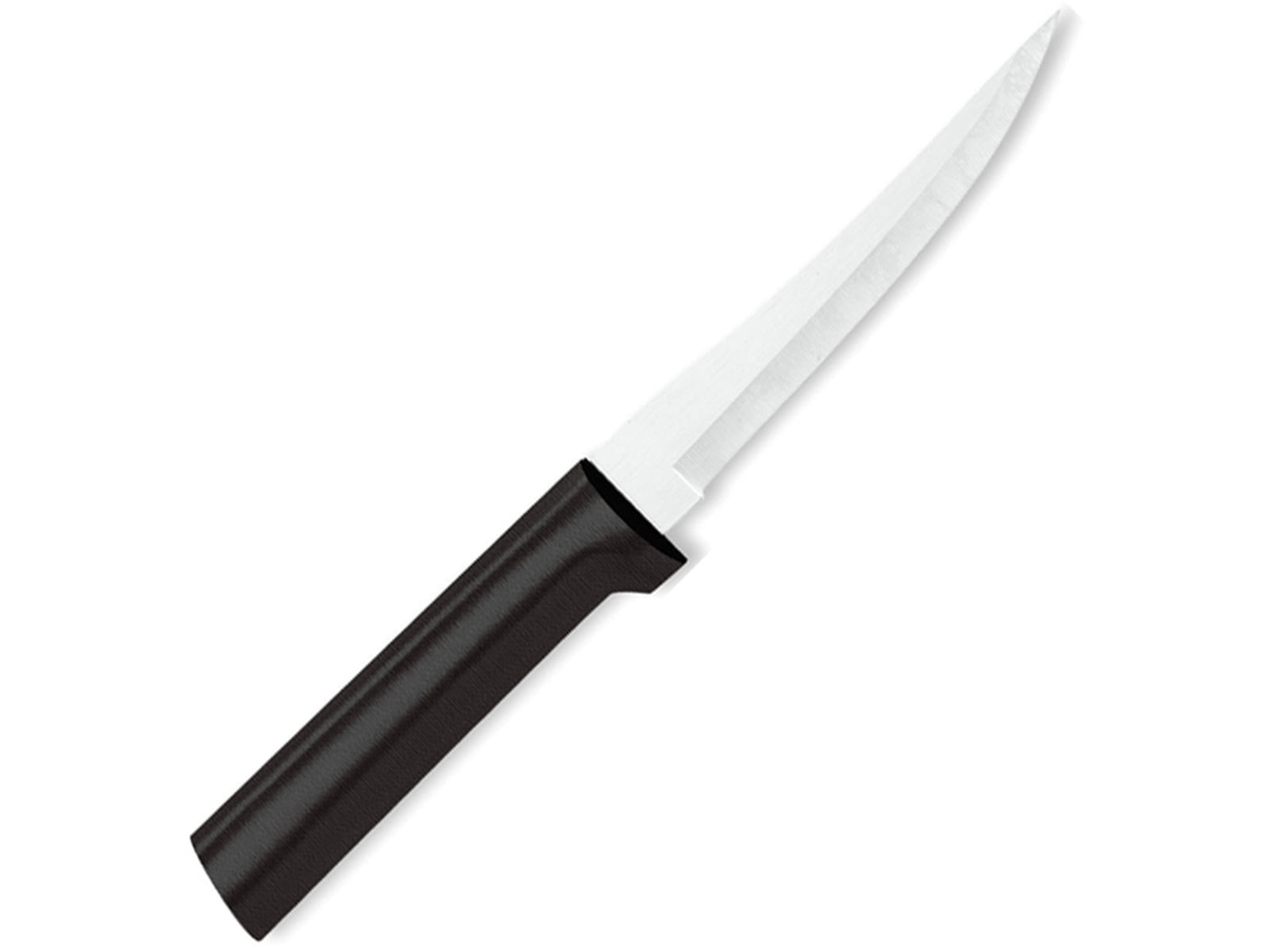 Rada Cutlery Super Parer Black Clam RDCDW227