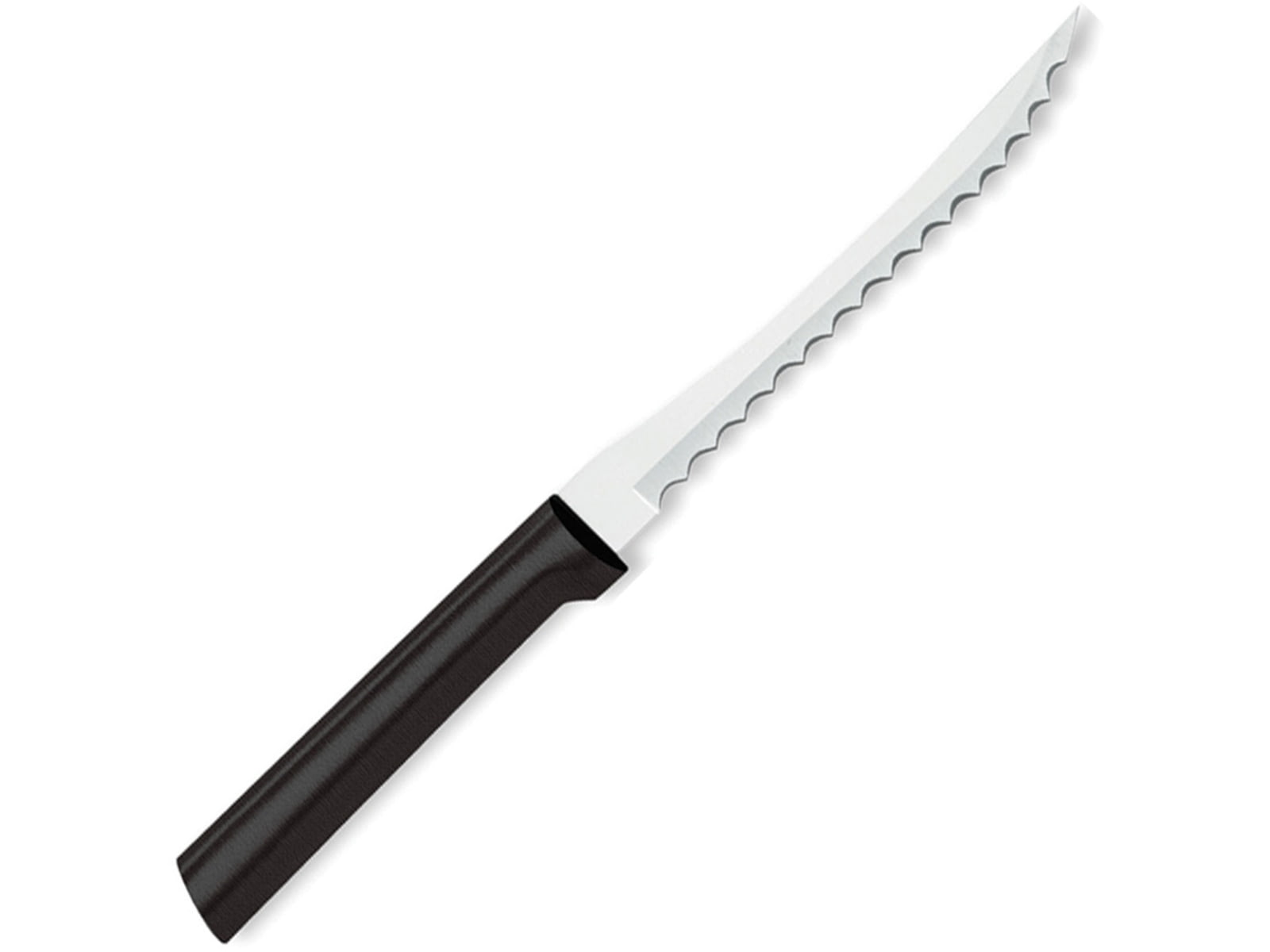 Rada Cutlery Tomato Slicer Black Clam RDCDW226