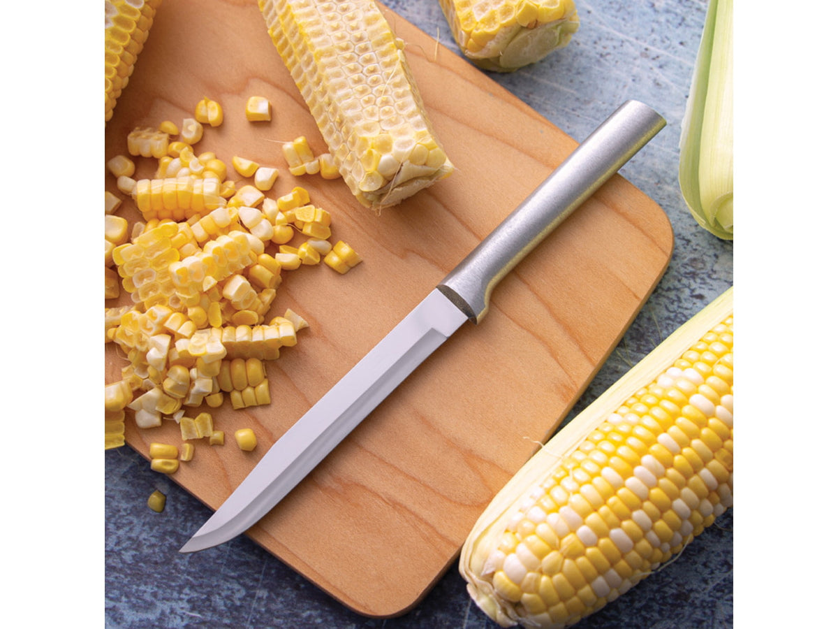 Rada Cutlery Utility/Steak Knife Alum Bag RDCR104