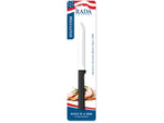 Rada Cutlery Utility/Steak Knife Blk Clam RDCDW204