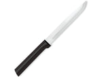 Rada Cutlery Utility/Steak Knife Blk Clam RDCDW204