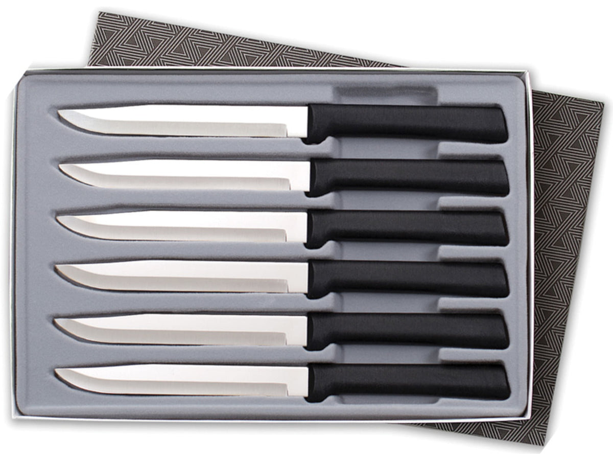 Rada Cutlery Utility/Steak Knives Gift Set RDCG206