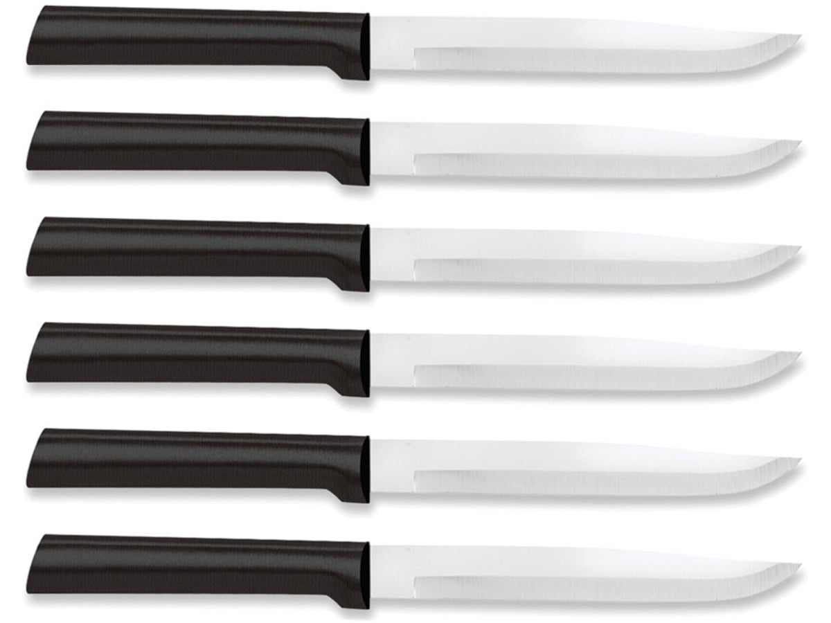 Rada Cutlery Utility/Steak Knives Gift Set RDCG206