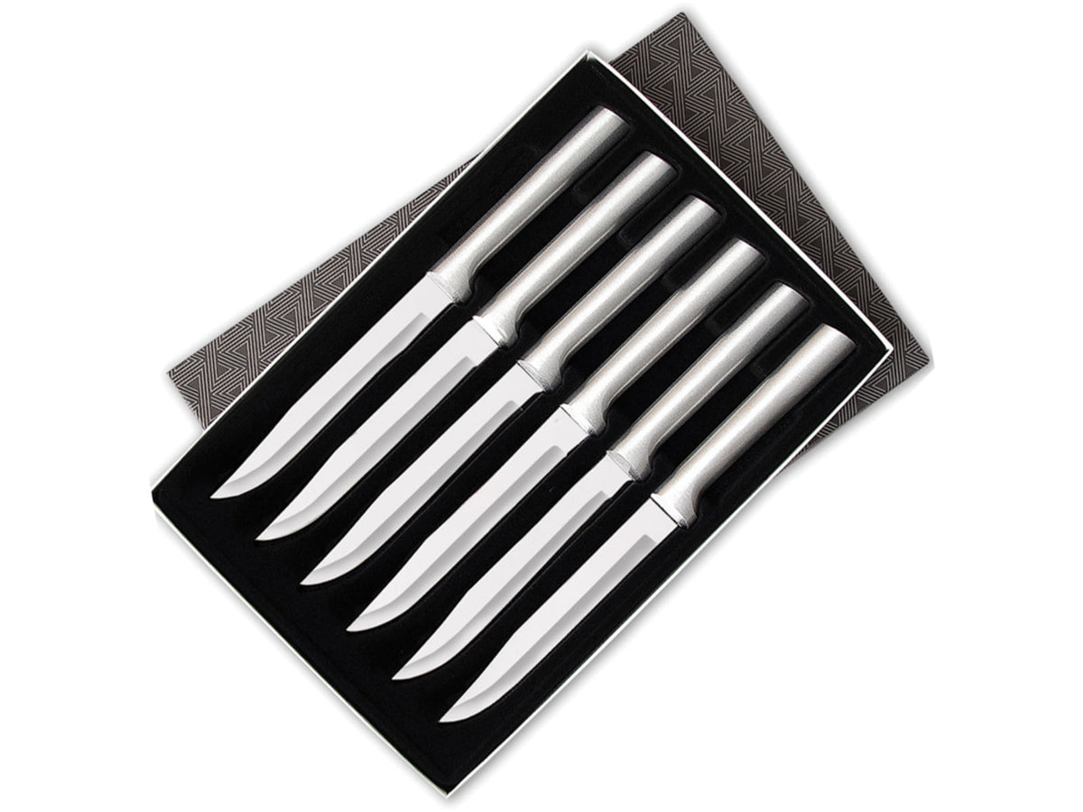 Rada Cutlery Utility/Steak Knives Gift Set RDCS06