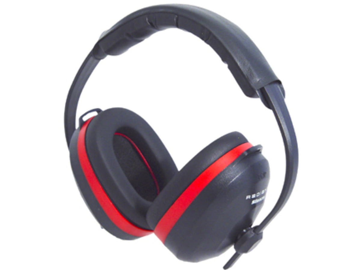 Radians Silencer Hearing Protection Headset SL0130CS