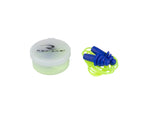 Radians REUSEABLE FLANGED EARPLUGS FP43BP2