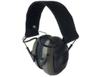 Radians Tactical Diffusor Ear Muffs Black CSE10BX