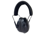 Radians Tactical Lowset Ear Muffs Black CSE40BX