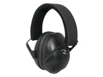 Radians Tactical Lowset Ear Muffs Black CSE40BX