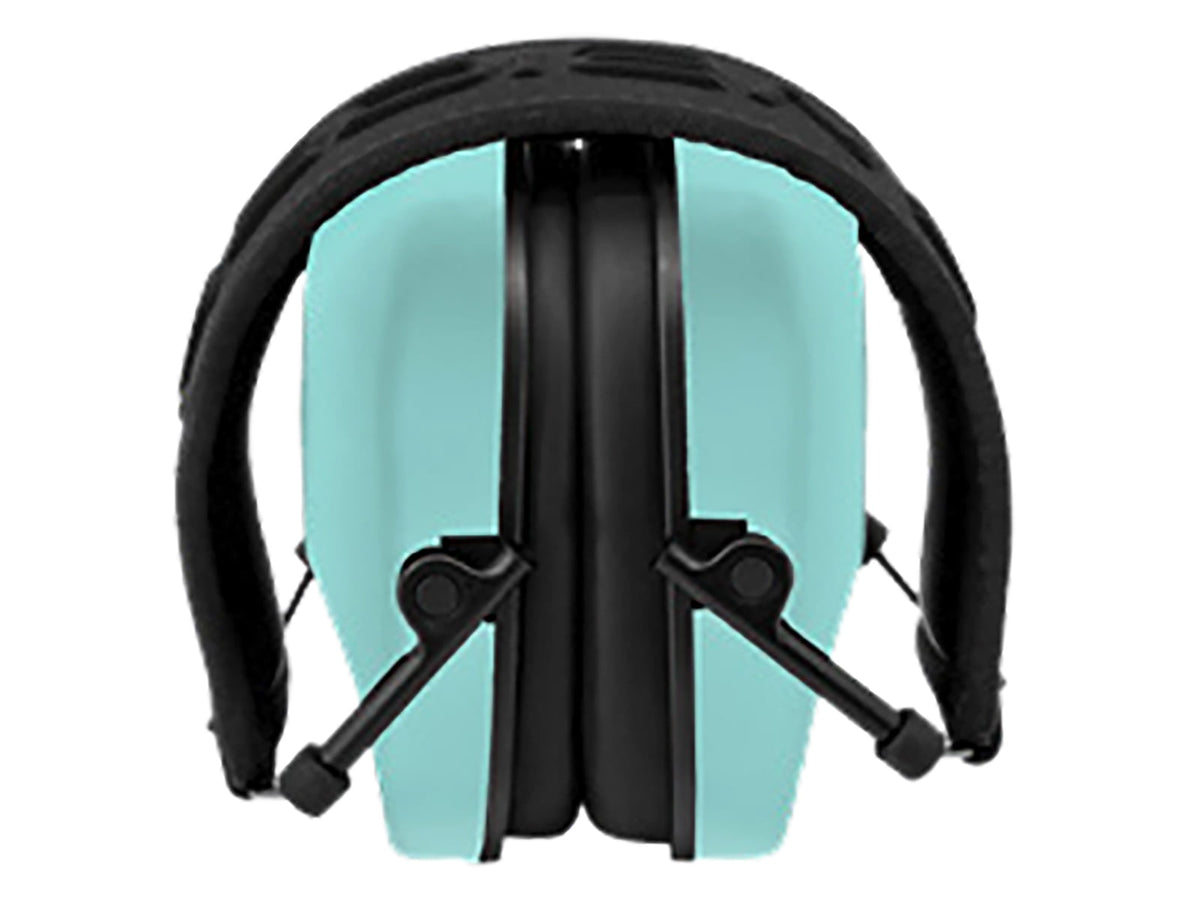 Radians Vertex Passive Earmuff Aqua 166077