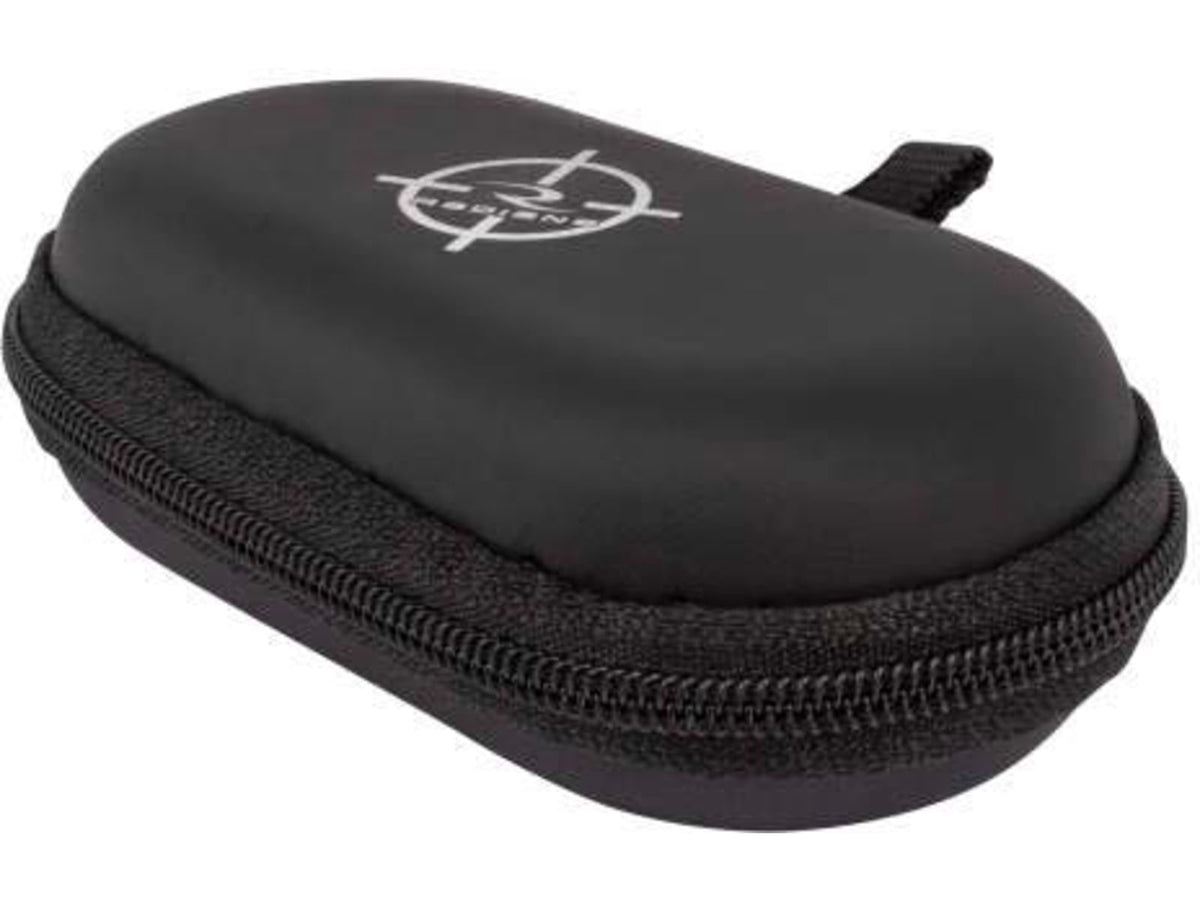 Radians VXBTAC10 Vertex Electronic Ear Buds 21 dB In The Ear Black/Gray VX-BTAC10