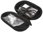 Radians VXBTAC10 Vertex Electronic Ear Buds 21 dB In The Ear Black/Gray VX-BTAC10
