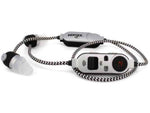 Radians VXBTAC10 Vertex Electronic Ear Buds 21 dB In The Ear Black/Gray VX-BTAC10
