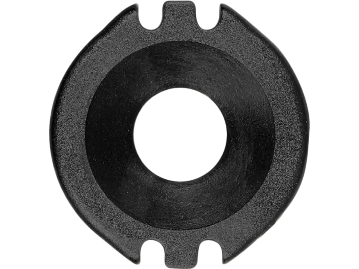 Radical Archery Designs RAD Double Deuce Peep Sight 5mm/6mm Black 24011