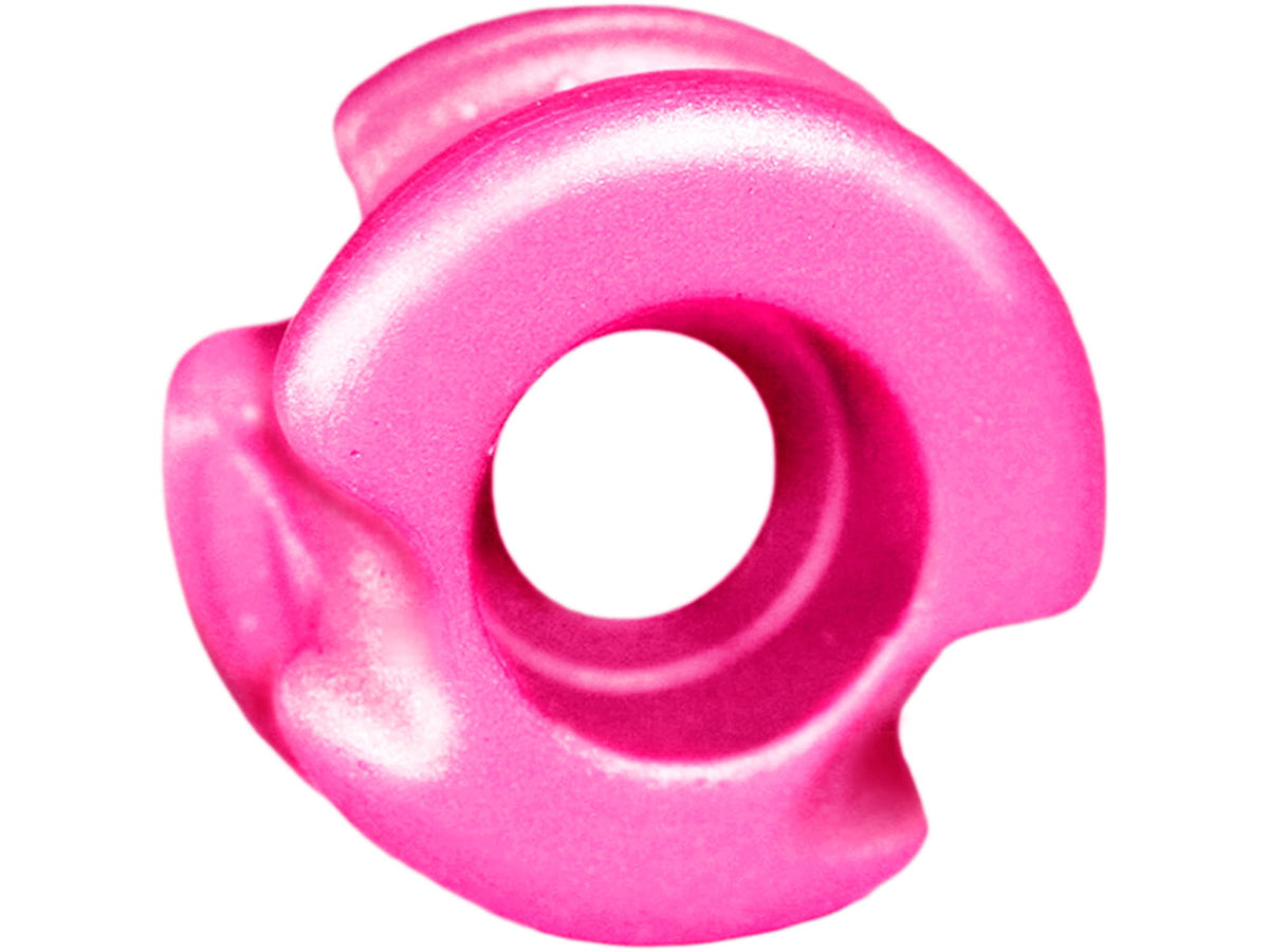 Radical Archery Ultra Super Deuce 38 Peep Sight 1/4 in Pink 1502977