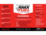RaKK Fuel Groundwork 1/2 Acre Transition Blend Large