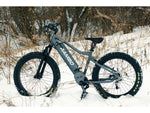 Rambo Bikes SR Suntour NCX Suspension Seatpost Black