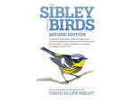 Sibley Guide To Birds 2nd Ed David Sibley Publisher - Earth Sky+water