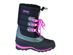 Ranger Tundra II - Women's Black/Pink