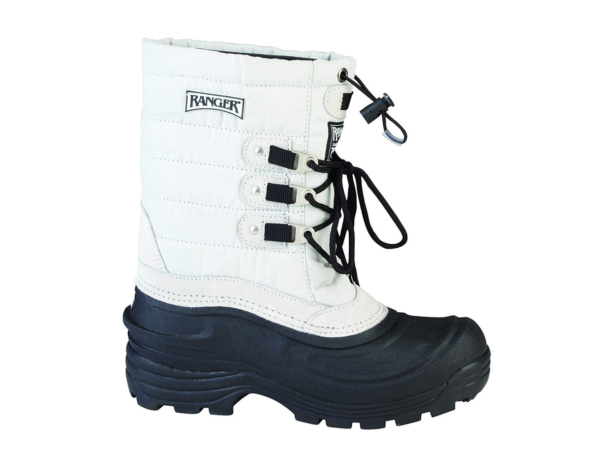 Ranger Tundra II - Women's Black/Pink