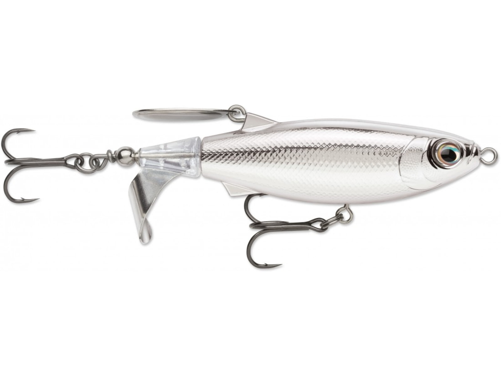 Rapala ClapTail 110 Hard Baits