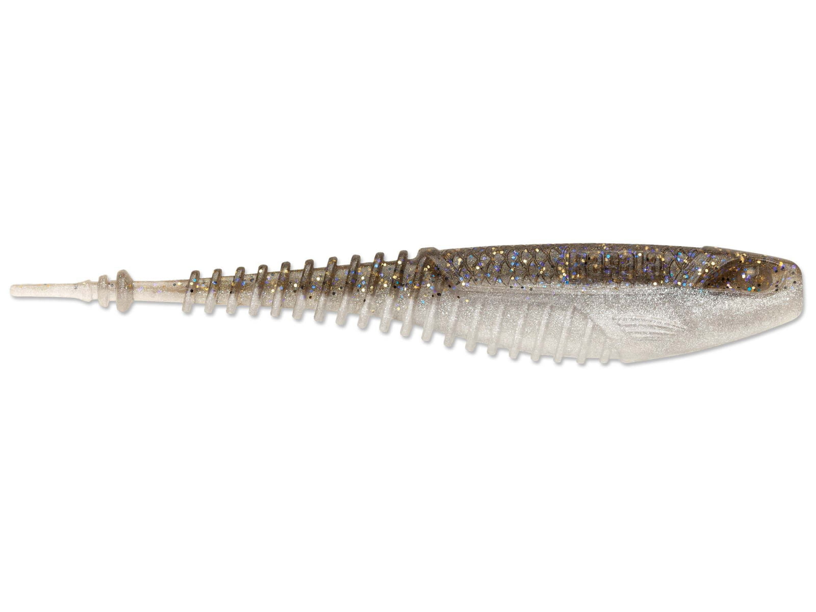 Rapala CrushCity Freeloader 6 Pack Gizzard Shad 4-1/4in