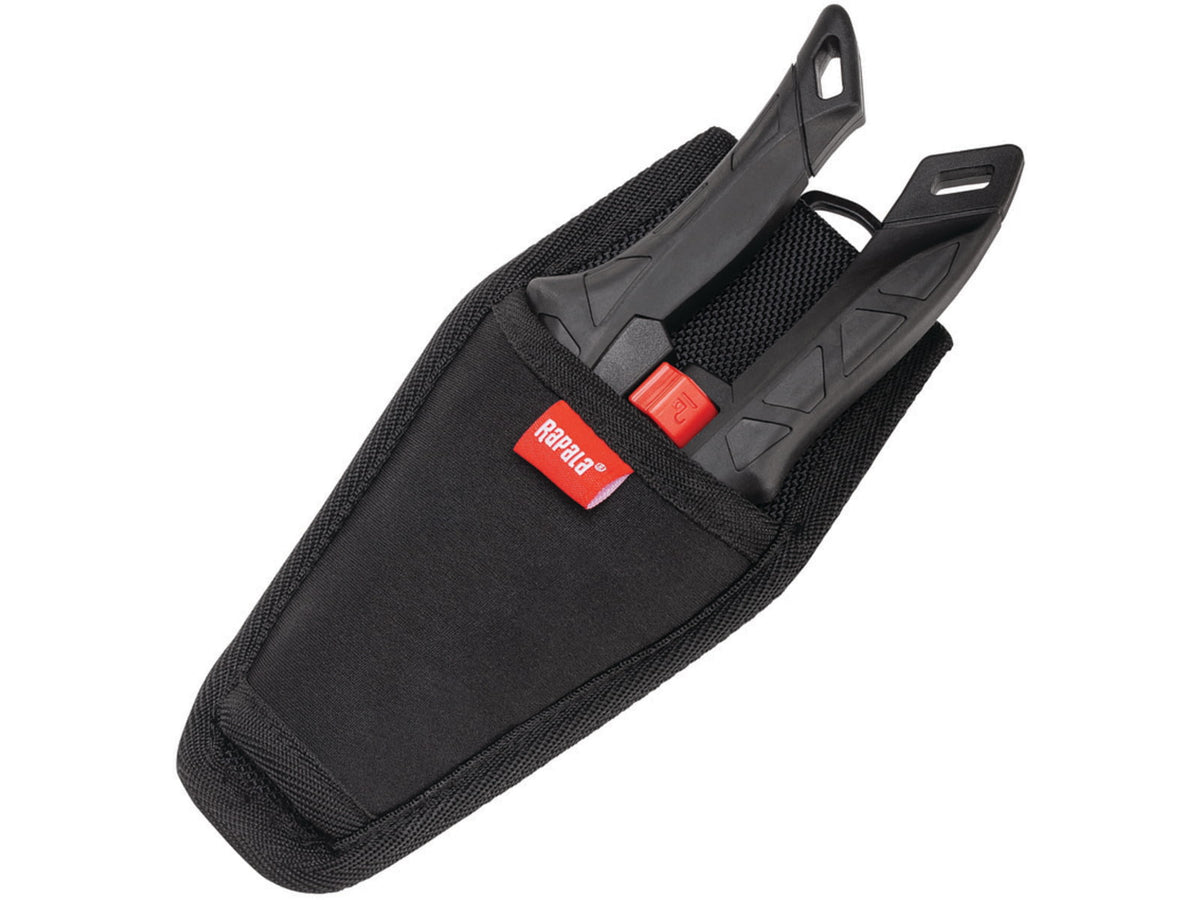 Rapala Elite Pliers 8in Overall RESP7