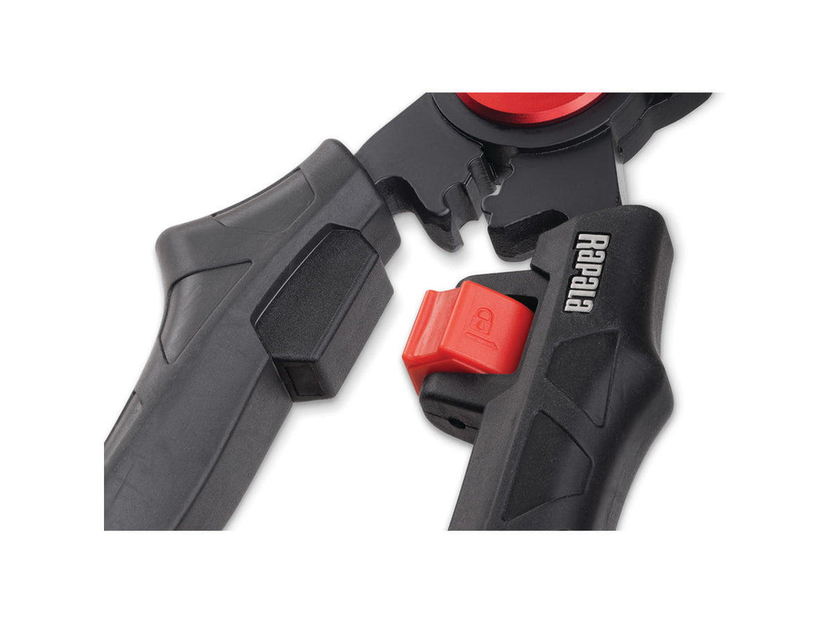 Rapala Elite Pliers 8in Overall RESP7