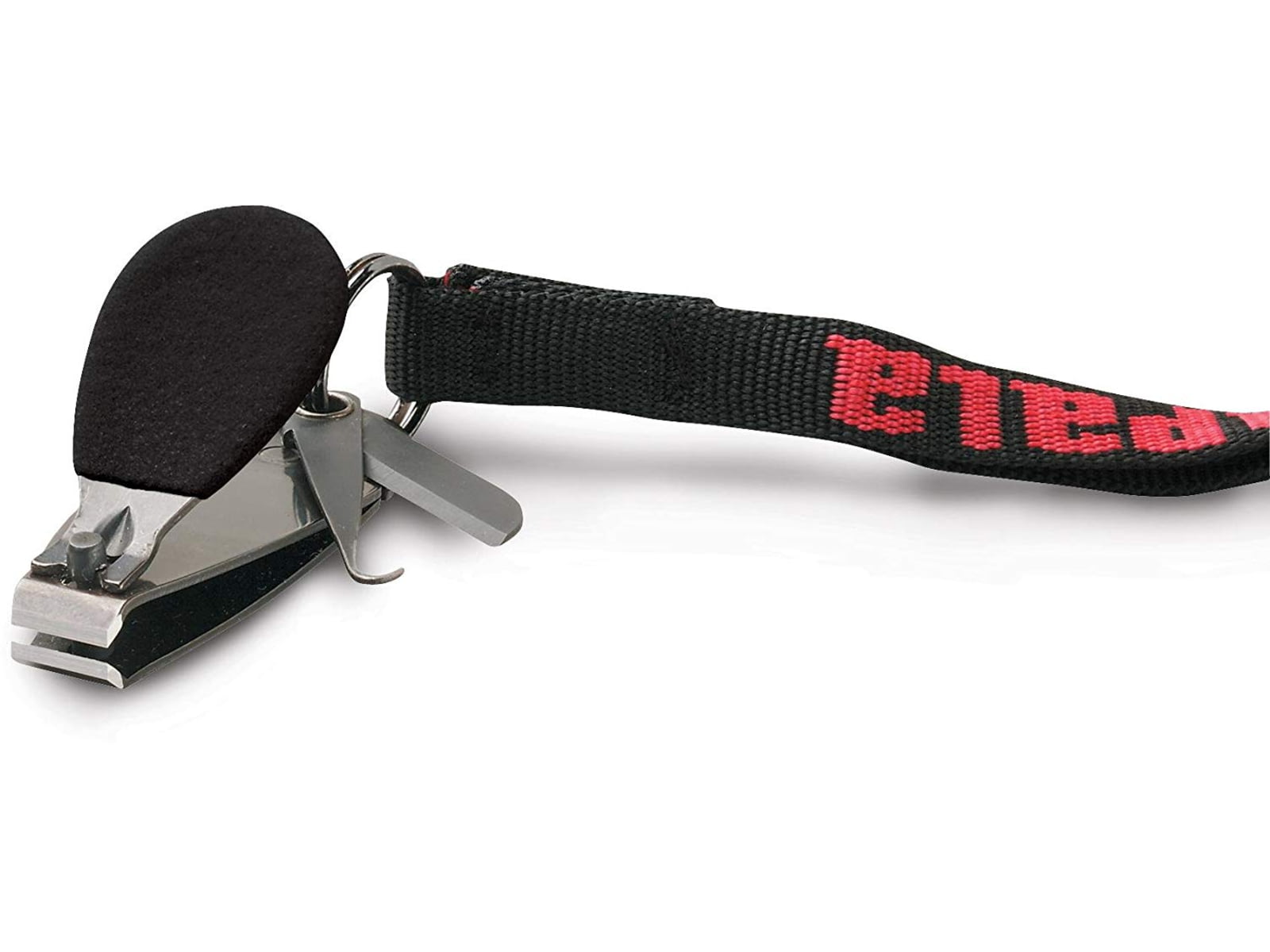 Rapala Fishing Clipper and Lanyard RFC-1