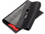 Rapala Fillet Mat Jig Black RFM