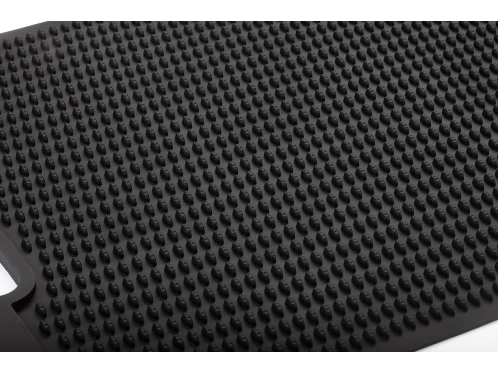 Rapala Fillet Mat Jig Black RFM