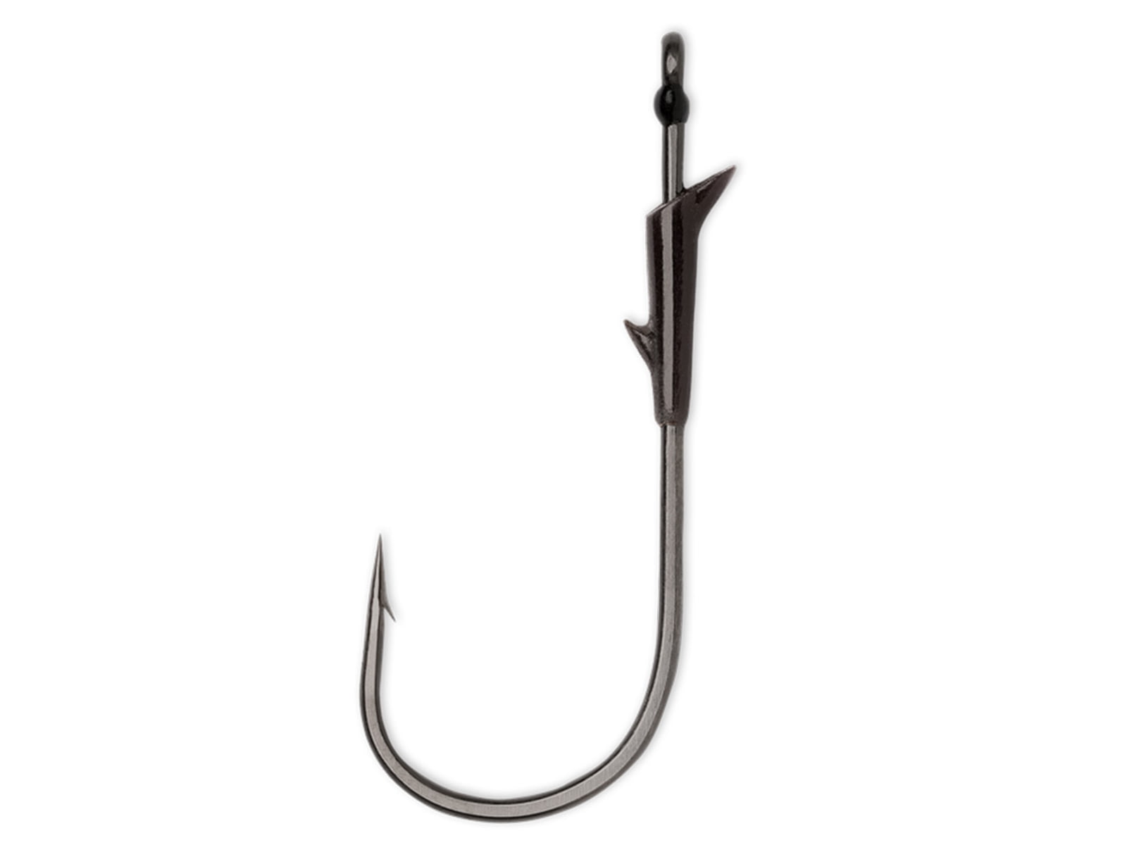 Rapala Flippin' Hook Black Nickel #4/0 FL#4/0BNPP