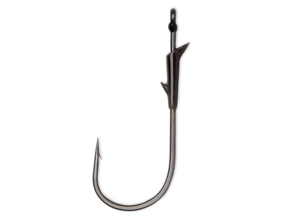 Rapala Flippin' Hook Black Nickel #4/0 FL#4/0BNPP