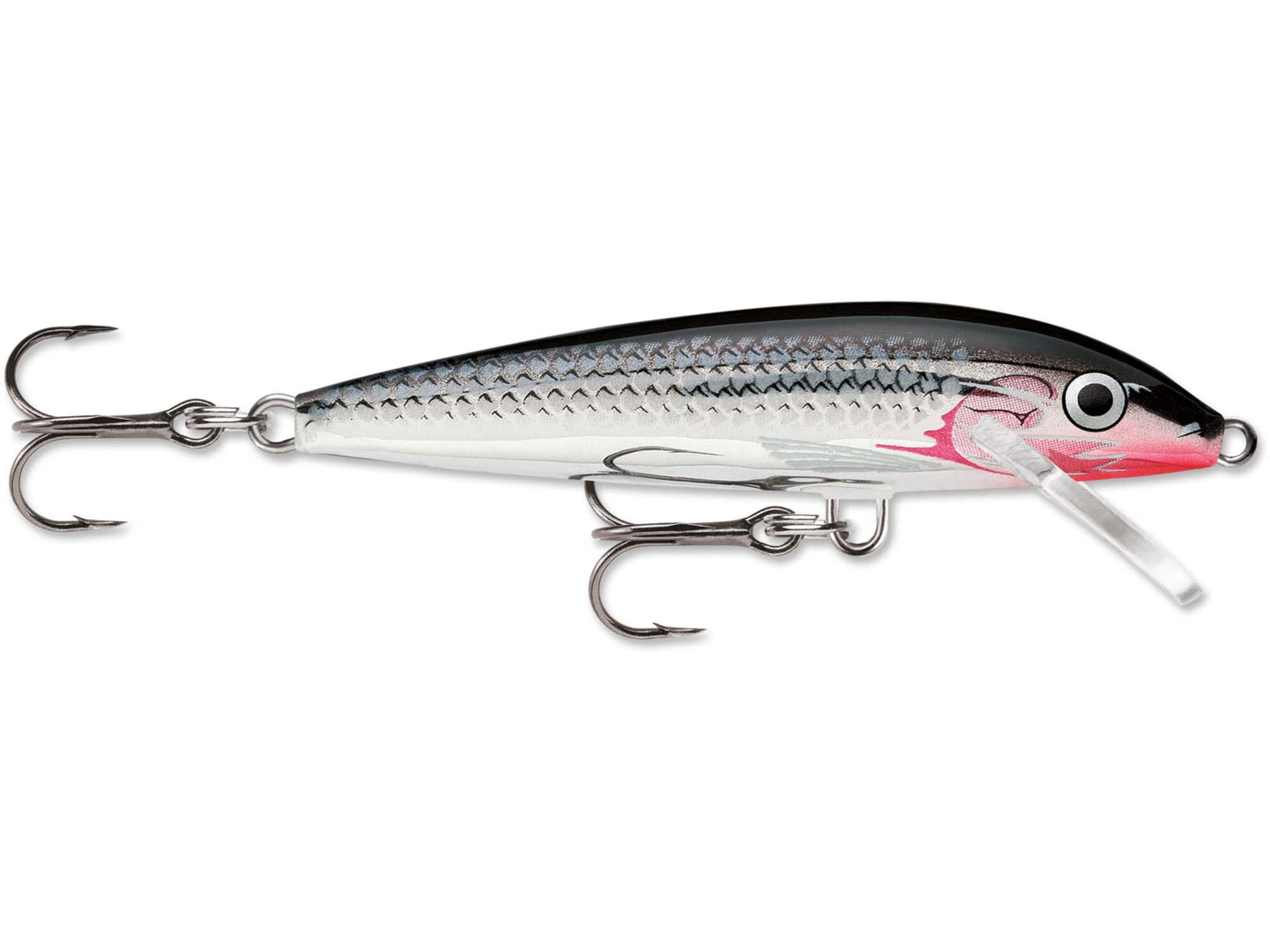 Rapala Original Floater 07 Lure Vampire