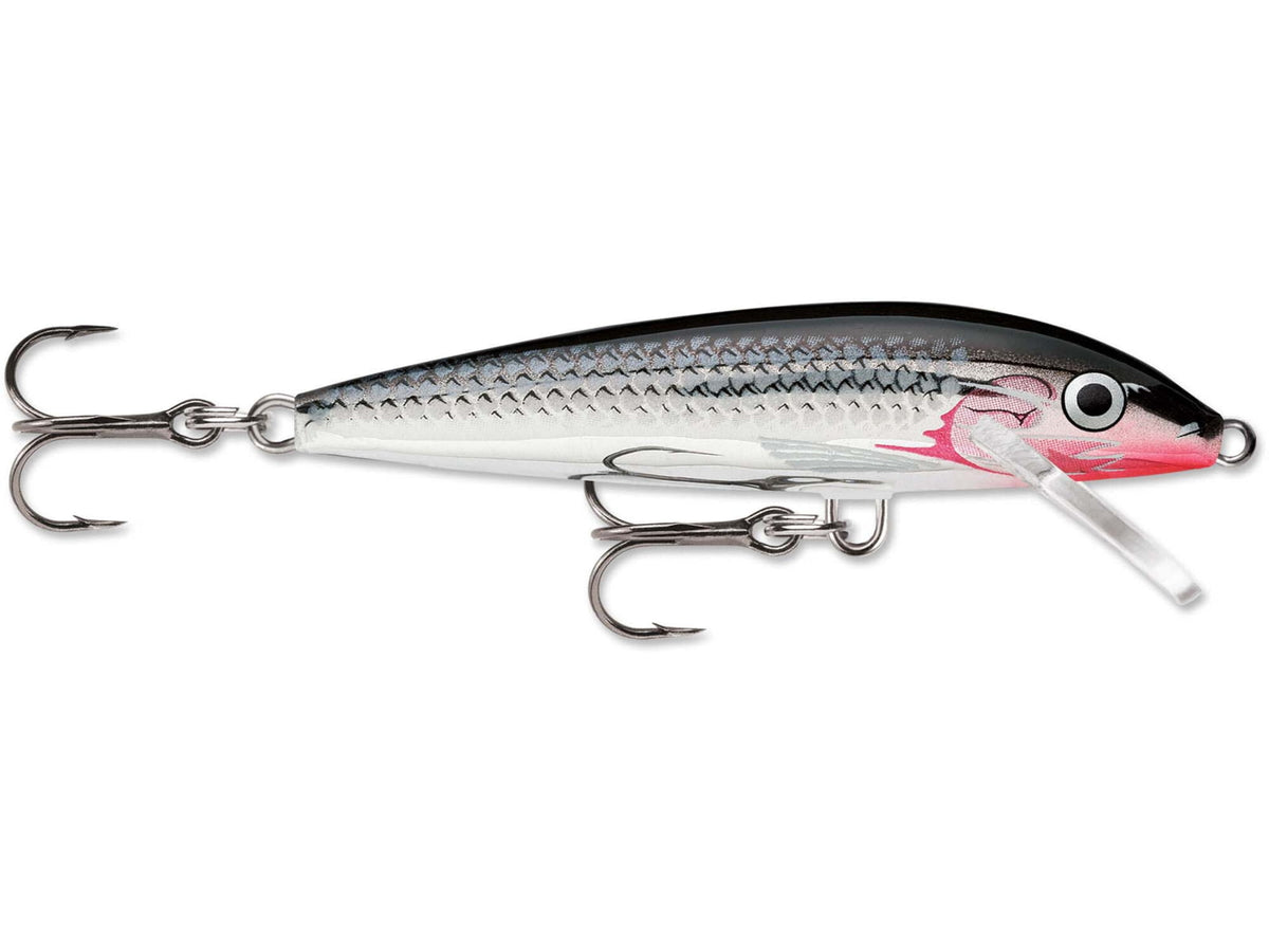 Rapala Original Floater 07 Lure Vampire