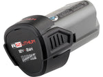 Rapala R12 Batteries 2Ah R12B