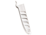 Rapala Bait Knife 4in RSB4