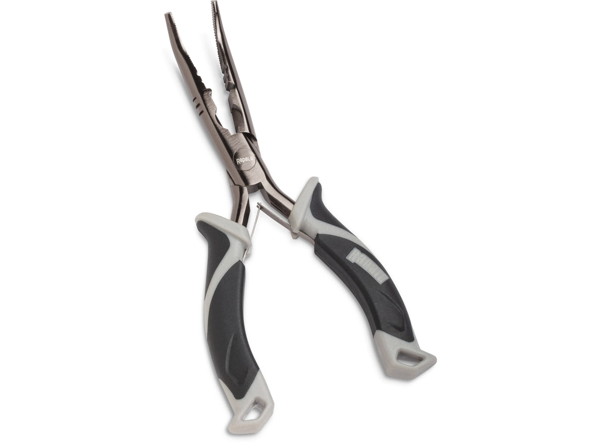 Rapala Curved Pliers 6.5in