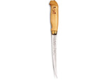 Rapala Fish n Fillet Knife with Sharpener 6in