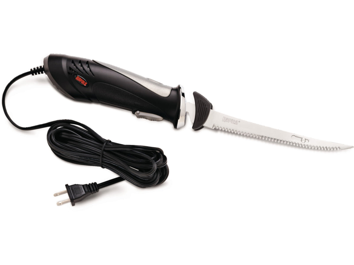 Rapala 110V/AC Fillet Knife PGEFAC