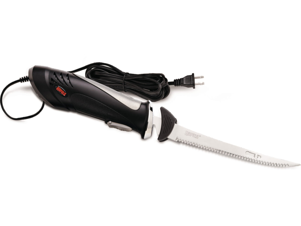 Rapala 110V/AC Fillet Knife PGEFAC