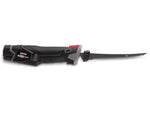 Rapala R12 Heavy-Duty Lithium Fillet Knife Kit R12HDRF